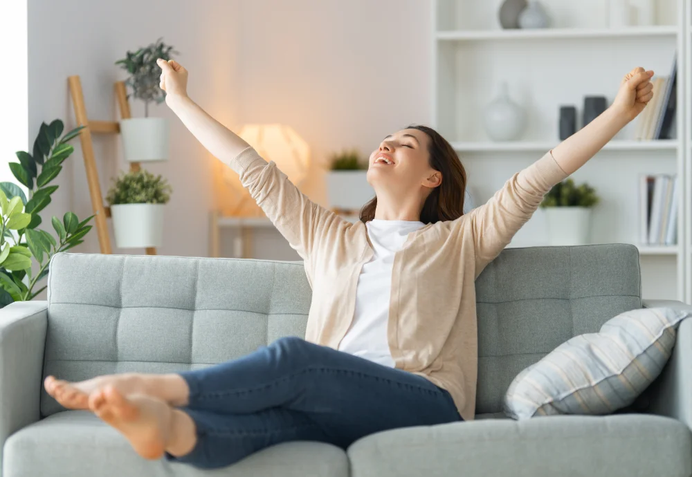 circulation leg massager