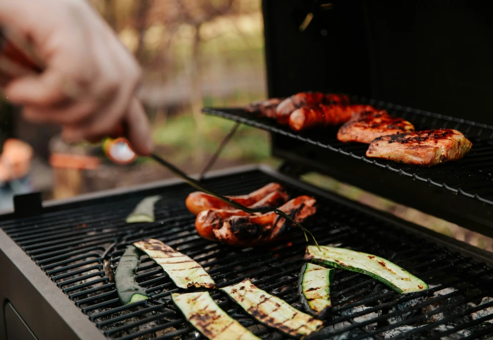 best outdoor barbecue grill