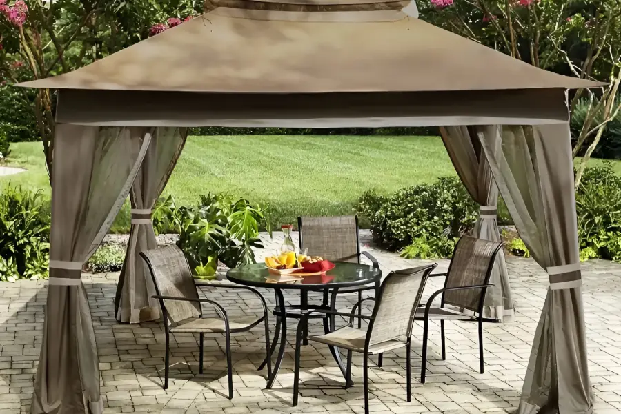 pop up gazebo